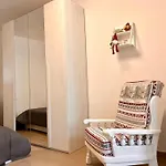 Casina Rossa Apartman *