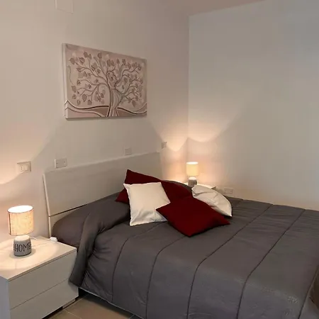 Casina Rossa * Pievepelago