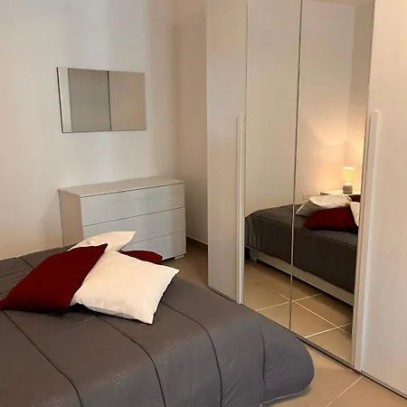 شقة Casina Rossa بيفيبلاغو