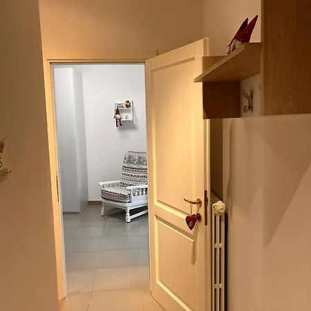 Casina Rossa