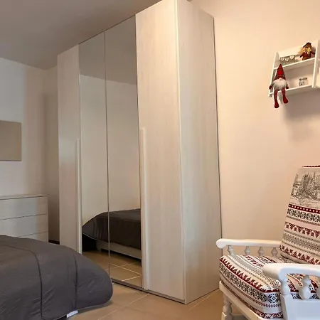 Appartamento Casina Rossa Pievepelago