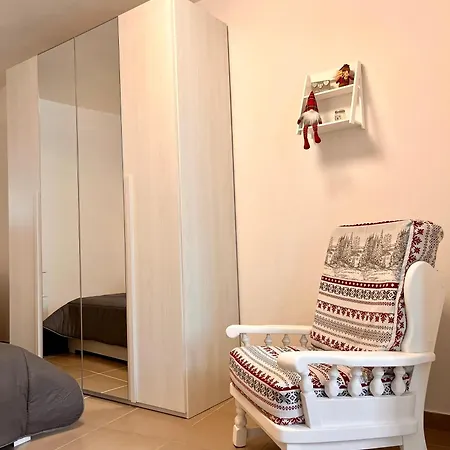 Casina Rossa Apartment *