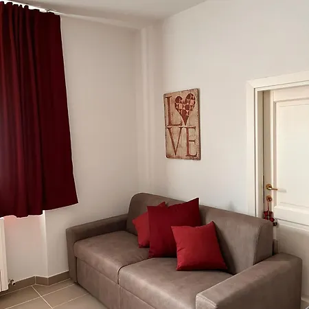 Appartamento Casina Rossa Pievepelago