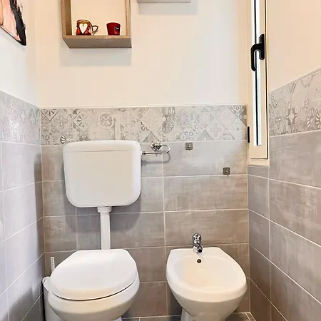 Casina Rossa * Pievepelago