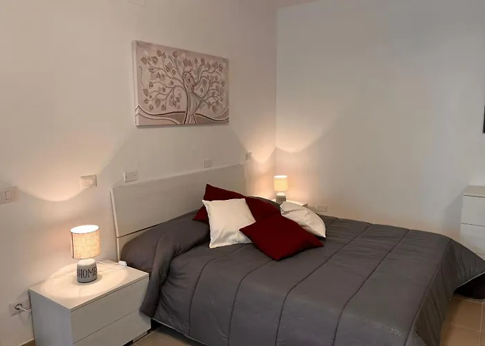 Casina Rossa * بيفيبلاغو