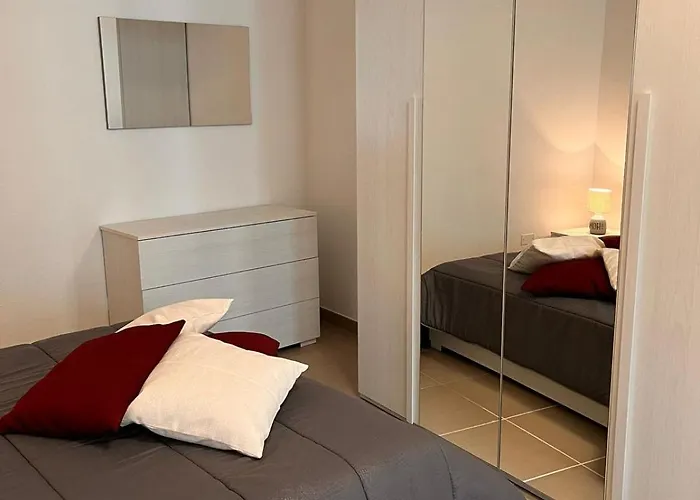 شقة Casina Rossa بيفيبلاغو