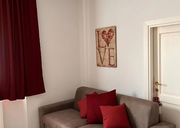 Appartement Casina Rossa Pievepelago